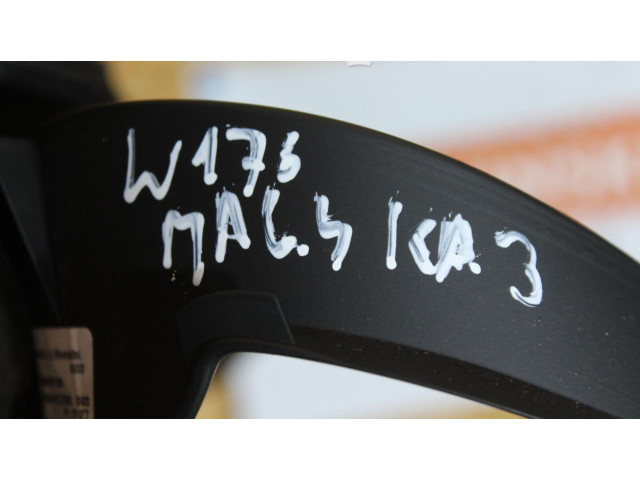 Панель приборов 91332272015, A1766830100   Mercedes-Benz A W176       