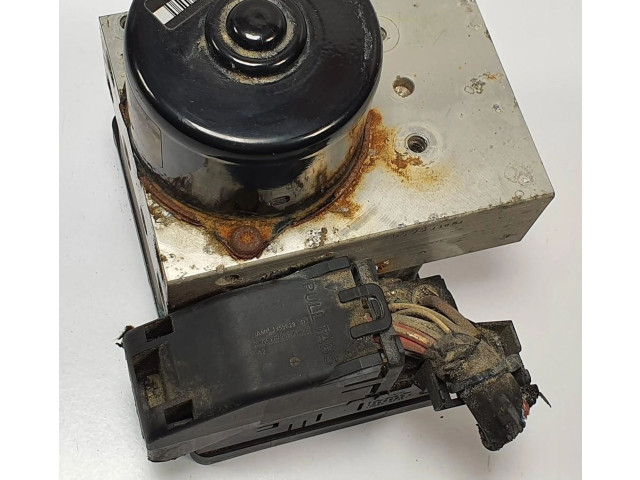 Блок АБС P08671225   Volvo  XC90  2003 - 2006 года