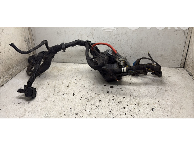 Pojistková skříňka Fiat Panda III 2016