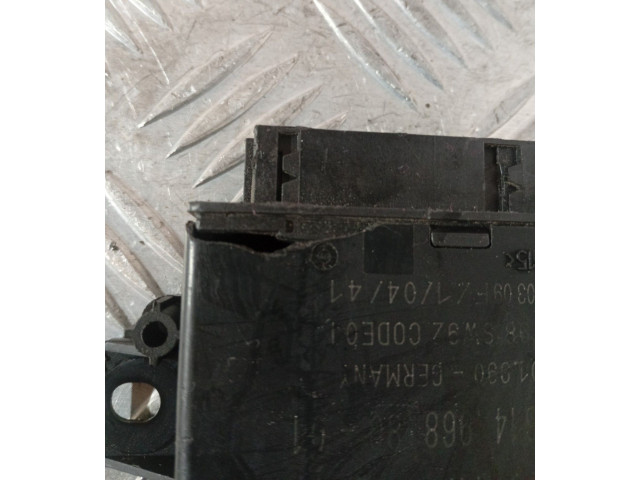 Řídící jednotka 1609523880 Fiat Scudo 2009