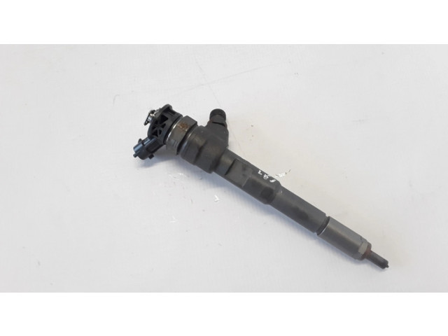 Форсунка 8201108033    Dacia Dokker для дизельного двигателя K9K 612 1.5