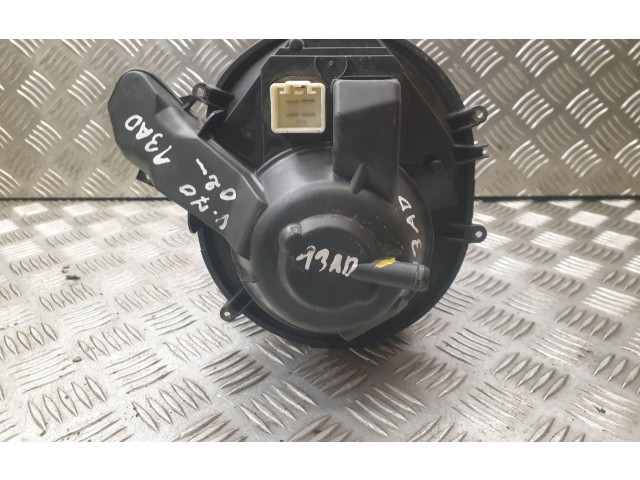 Вентилятор печки    86577   Volvo V70