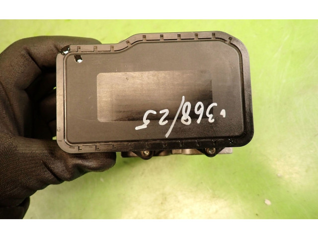 Блок АБС Honda City 2002 - 2008 года