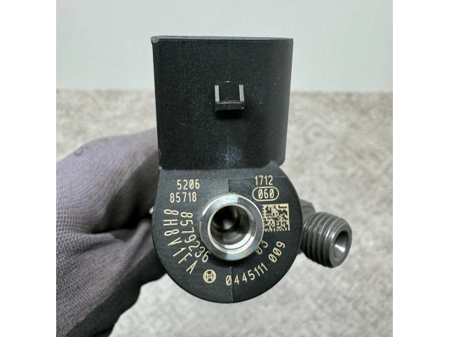 Vstřikovač 8579236, 13538579236 BMW 5 G30 G31 pro naftový motor 3.0