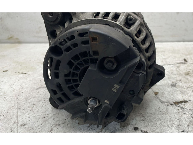 Генератор 8200660034, 8200660034 Renault Kangoo II