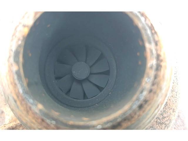 Turbodmychadlo Турбина 9686120680 Volvo V60