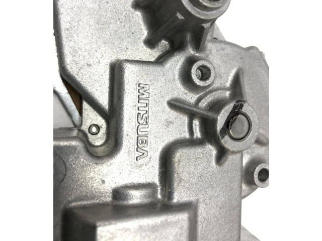 Моторчик заднего дворника A2479065202    Mercedes-Benz GLE W167