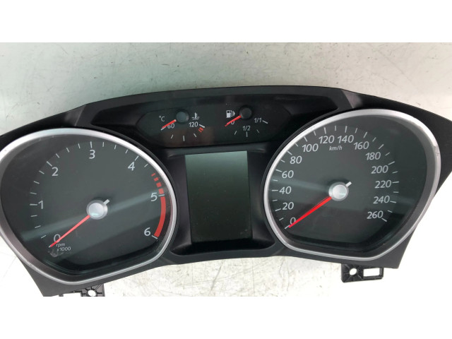 Přístrojová deska Ford S-MAX 2015 BS7T10849GE