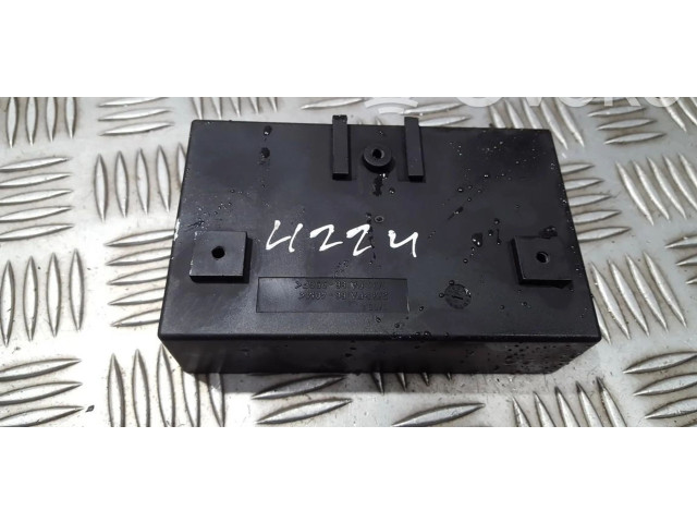 Блок комфорта 9626505080000, 40505440000 Peugeot 406