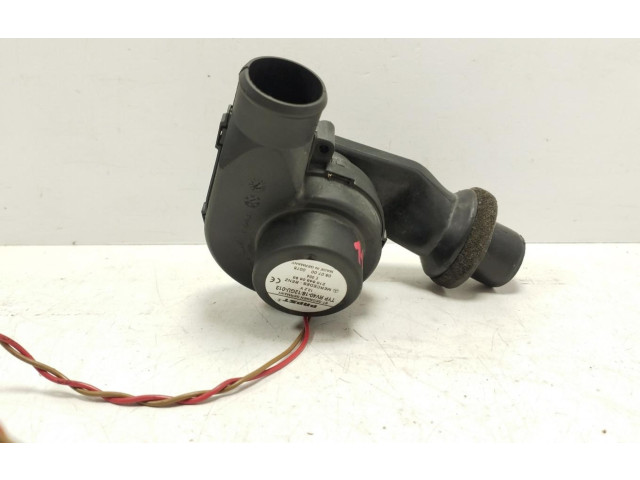 Вентилятор печки    2105450595   Mercedes-Benz E W210