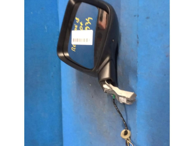 Зеркало электрическое        Jeep Renegade  2014- года   