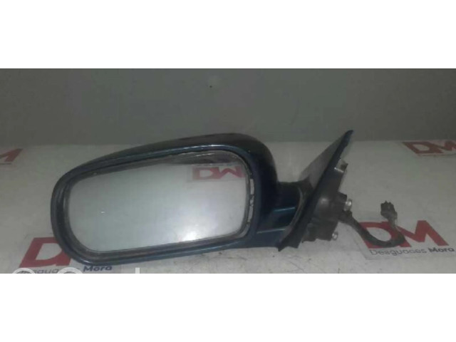 Зеркало электрическое левое Honda Prelude 1983-1984 года