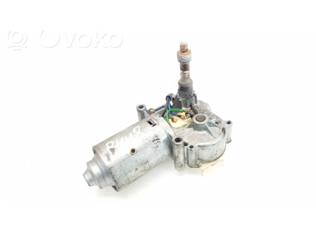 Моторчик заднего дворника 0390216750    Renault Twingo I