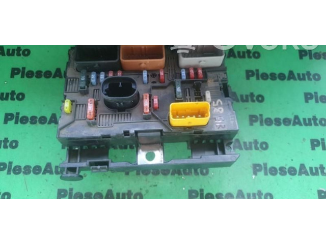 Pojistková skříňka 9661708280 Peugeot 307 2002