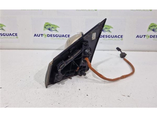 Зеркало электрическое        Citroen C5  2005 - 2008 года   