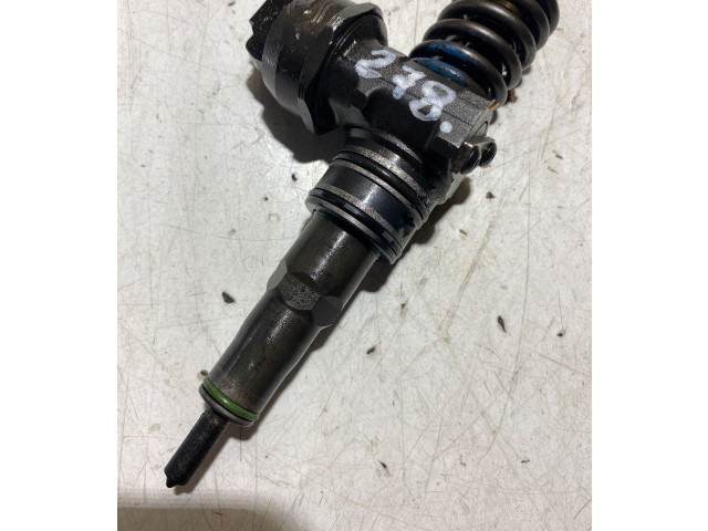 Форсунка 045130073T Skoda Fabia Mk1 (6Y)