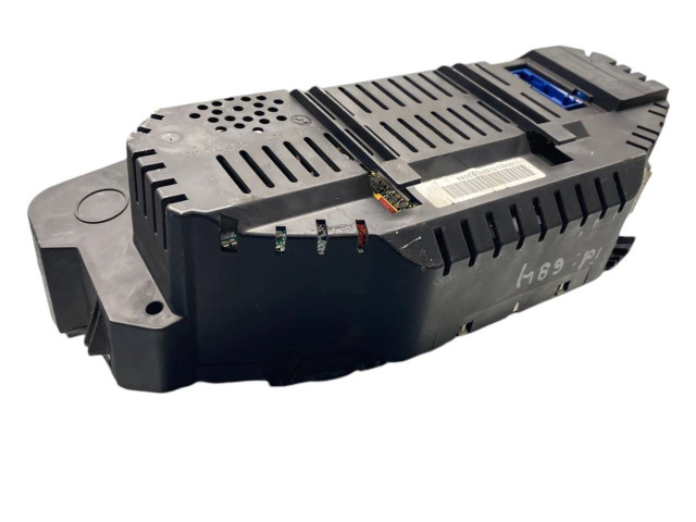 Панель приборов 4E0920900E, 110080101007   Audi A8 S8 D3 4E       