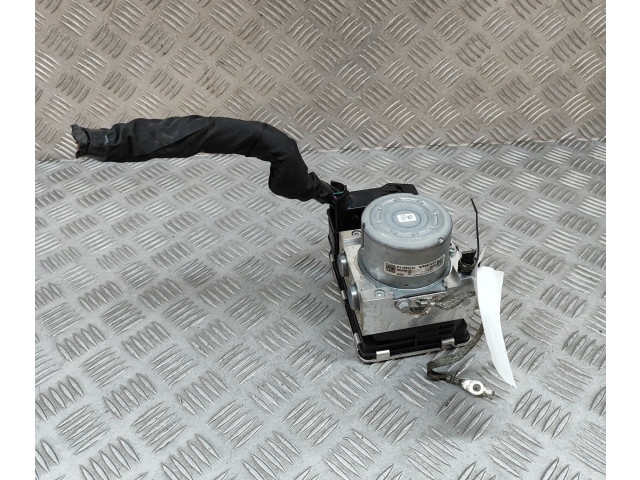 Блок АБС 31680098, 31680101   Volvo  XC90  2014 -  года