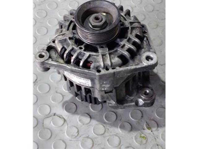 Генератор 59903015G, 2542324D Audi A4 Allroad