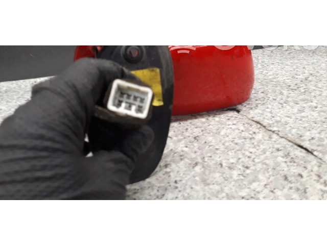 Зеркало электрическое Chevrolet Matiz - года