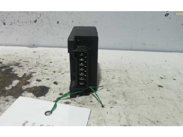 Блок управления 73410602, 650206K   Citroen Berlingo