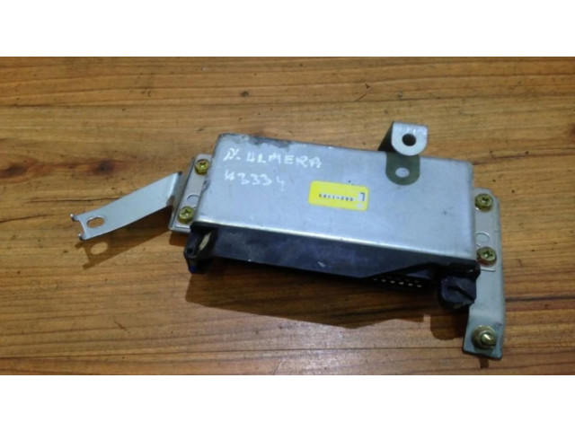 Блок управления АБС 478501n600, 662-1183 12000070222 Nissan Almera