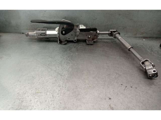 Ось рулевого колеса 5WB419502F, 5WB419502D Skoda Octavia Mk4