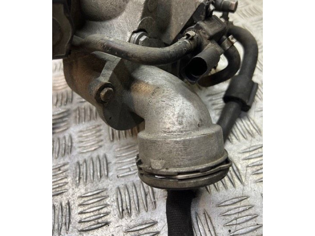 Турбина Audi A3 S3 A3 Sportback 8P 06J145701L, 53039700134