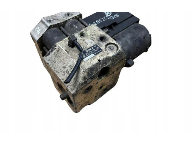 Блок АБС 0024312012   Mercedes-Benz  SL R129  1989 - 2002 года