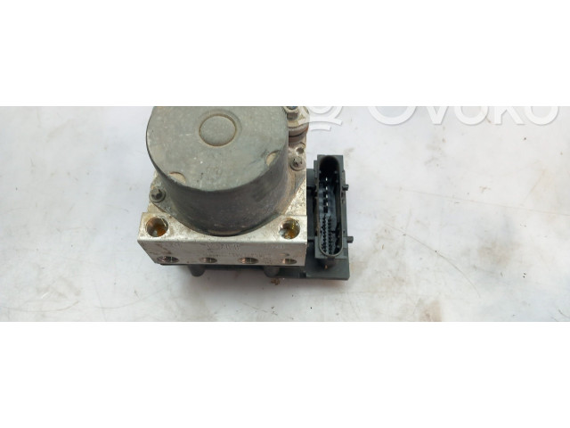 Блок управления АБС 0265800443, 13182319   Opel Meriva A