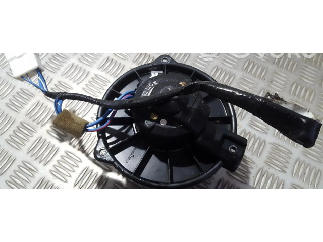 Вентилятор печки 1940000492, 194000-0492 Toyota Yaris Verso