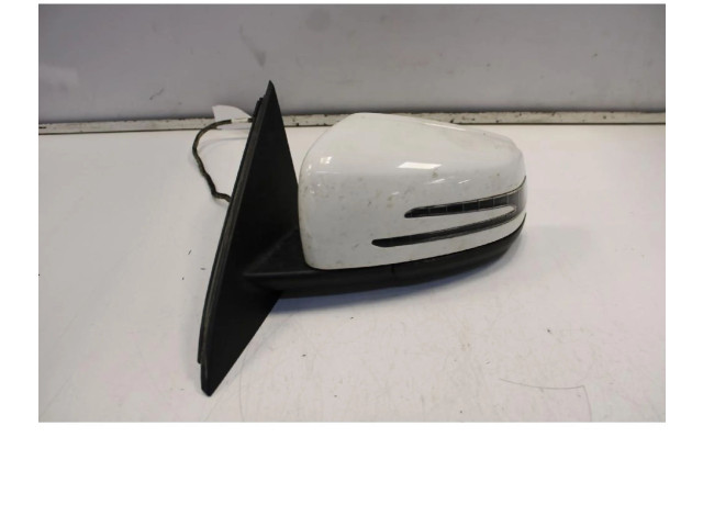 Zpětné zrcátko Mercedes-Benz GLA W156 2013 1410070633