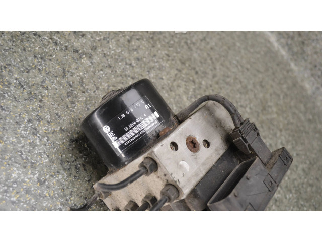 Блок АБС 1J0907379C, HLS8111Y86   Volkswagen  Bora  1998 - 2005 года