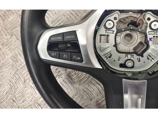 Volant BMW 1 F40 2019