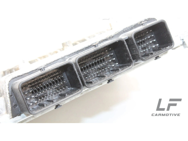 Řídící jednotka 7G9112A650PH Ford Mondeo Mk III 2003