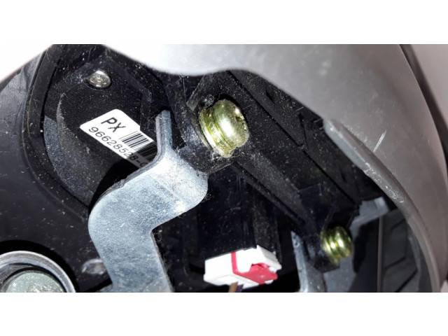 Volant Chevrolet Captiva 2008 96628528, 966265  