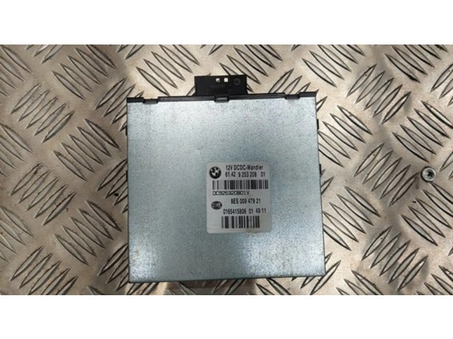 Преобразователь напряжения