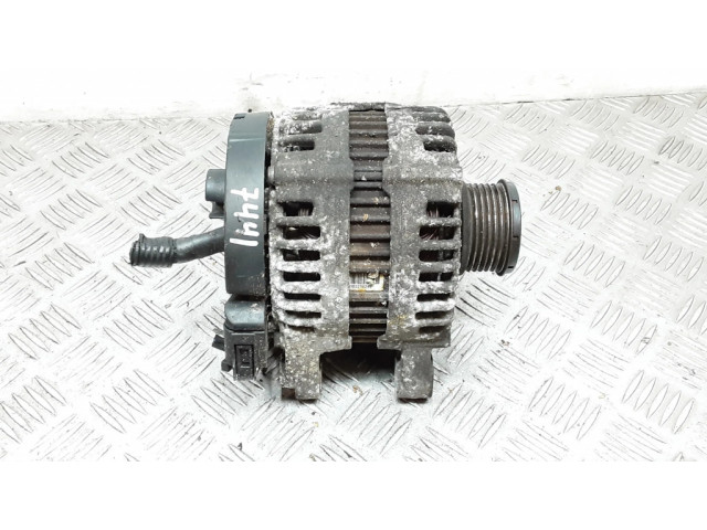Генератор 0121615028, 7G9N10300EA   Ford Mondeo MK IV 2.0     