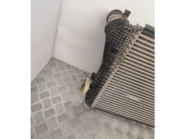 Интеркулер 99000037 Volkswagen Caddy