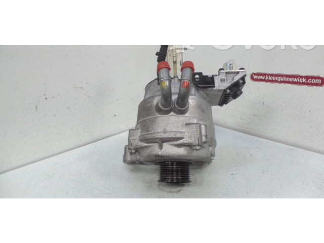 Генератор 3739003900   Hyundai Ioniq      