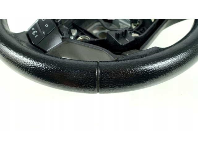 Руль Volvo XC90  2003 - 2006 года 30723428      