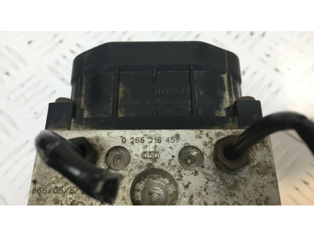 Блок АБС 9625242180   Citroen  Xsara  