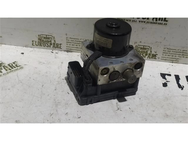 Блок АБС    Jeep  Grand Cherokee (WJ)  1999-2004 года