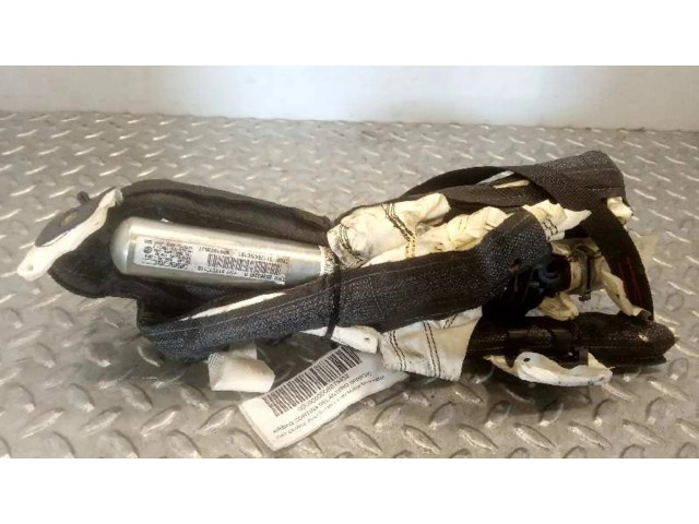 Боковая подушка безопасности 30363297, 011764140181 Fiat Grande Punto