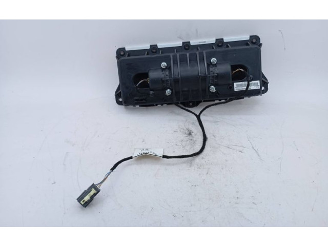 Подушка безопасности пассажира 9X23-F044A74-AB Jaguar XF X250