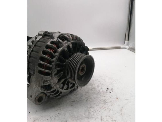 Генератор 9630080280, 9630080280 Peugeot 406