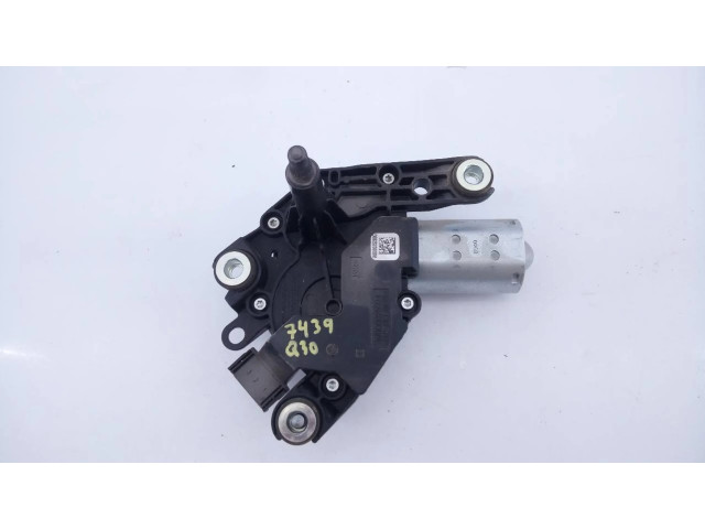 Моторчик заднего дворника A1569068200, W000038727    Infiniti Q30