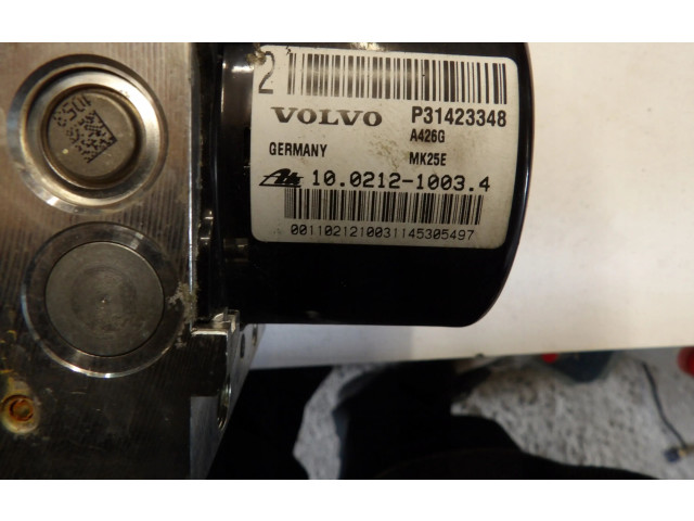 Форсунка 31423348 Volvo XC60