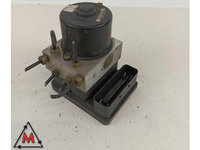 Блок управления АБС 2S61-2M110-CE   Ford Fiesta