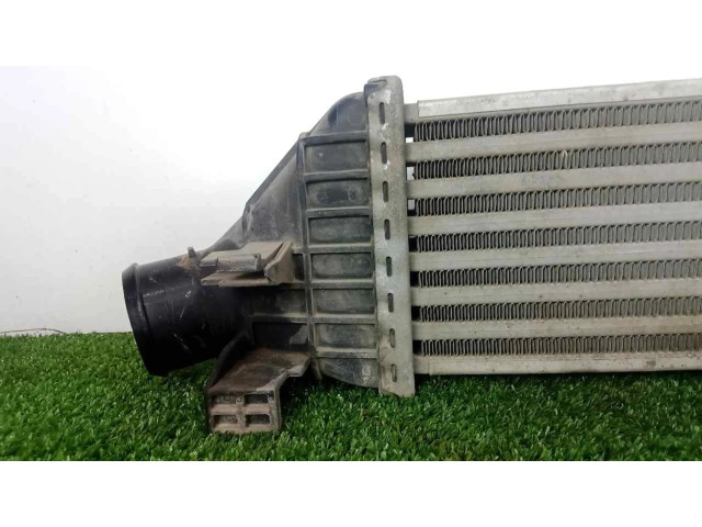 Интеркулер  L9282003, 650X115X65   Fiat Freemont 2.0